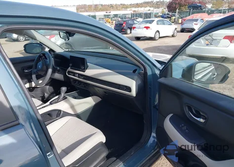 2024 Honda Hr-V Awd Lx из США, поврежденный, VIN 3CZRZ2H31RM727398